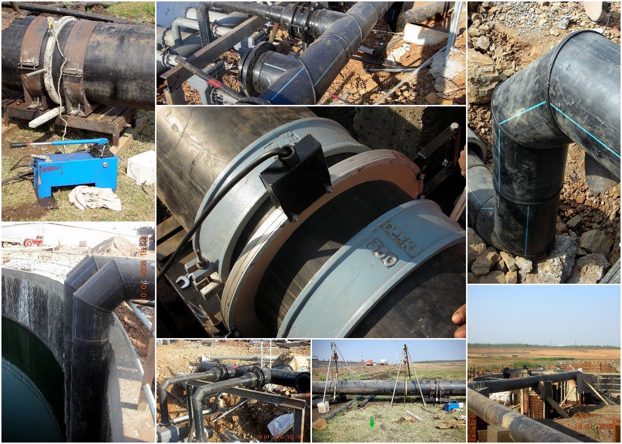 AR® soundproof evacuation system